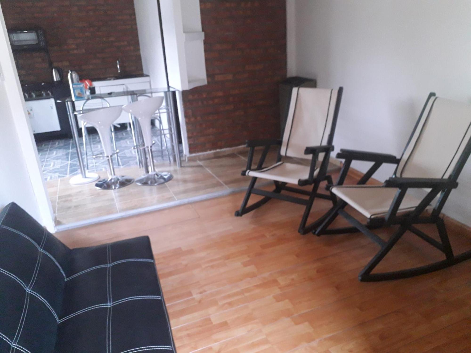 Dpto Rosales Apartment *