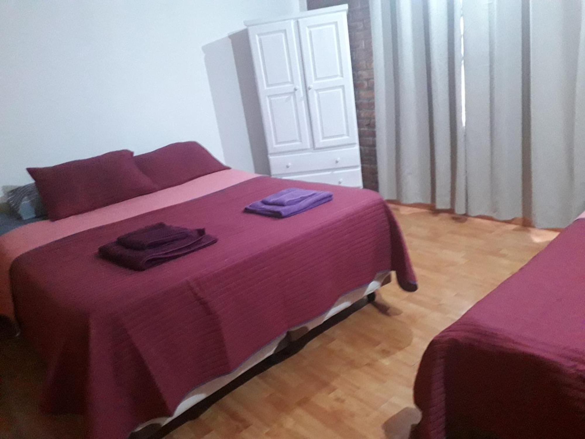 Dpto Rosales Apartment Los Antiguos